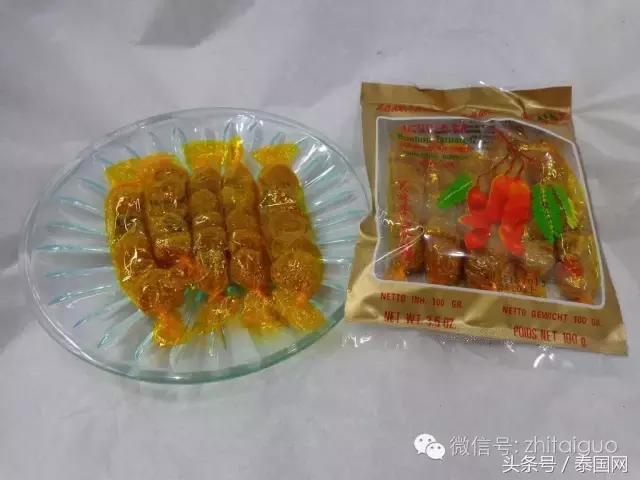 泰国的食品安全吗,泰国的食品安全
