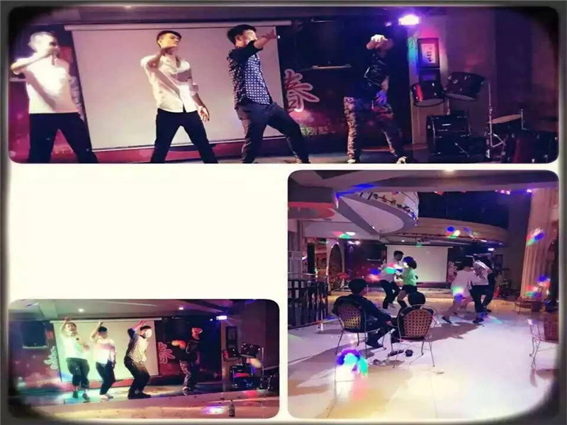 南昌聚会的地点推荐,南昌农庄适合聚会的地方