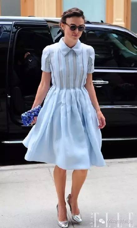 跟着这些疯狂萝莉活出年轻态