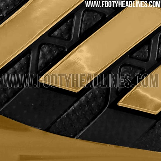 博格巴猎鹰20战靴,博格巴的粉色球鞋