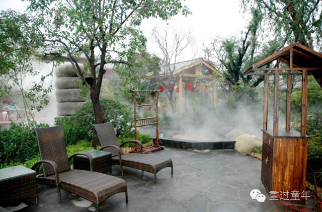 西安周边带宝宝泡温泉地方推荐,西安适合亲子的温泉北郊