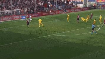 苏索,搜索在米兰