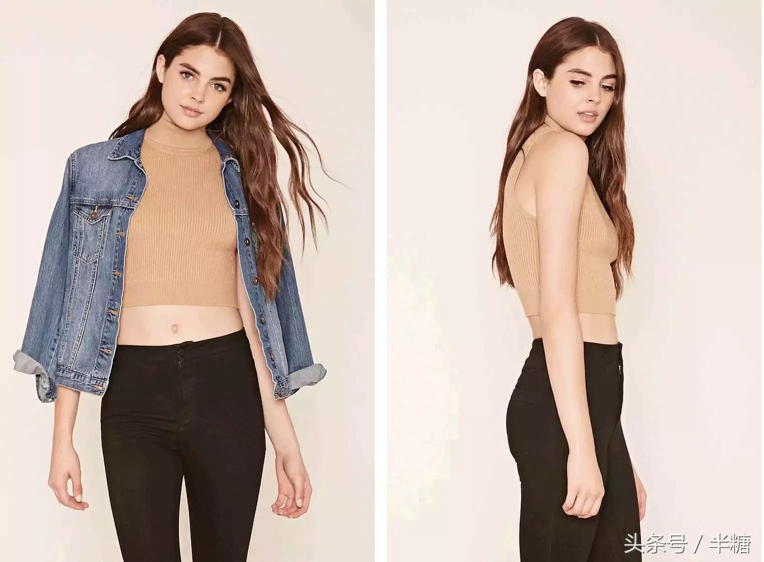 不会撞衫的衣服品牌推荐,不会撞衫的衣服去哪里买