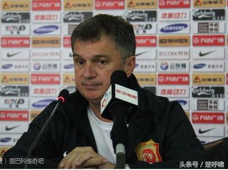 国家队历任主教练,任汉军个人资料简介