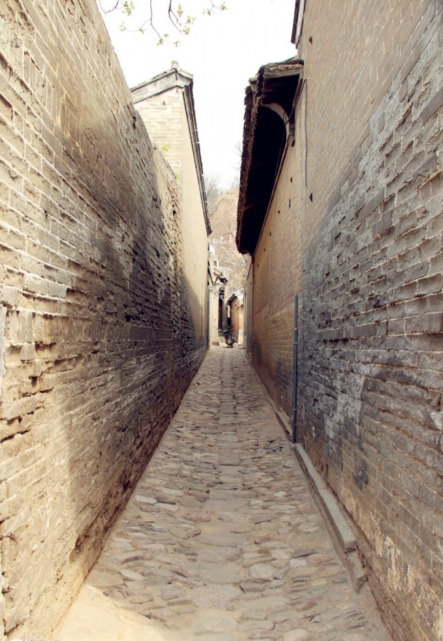 中国最神秘的千年古村落,中国最神奇古村落旅游