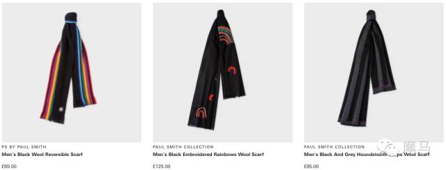 lv男士围巾推荐,男款lv围巾