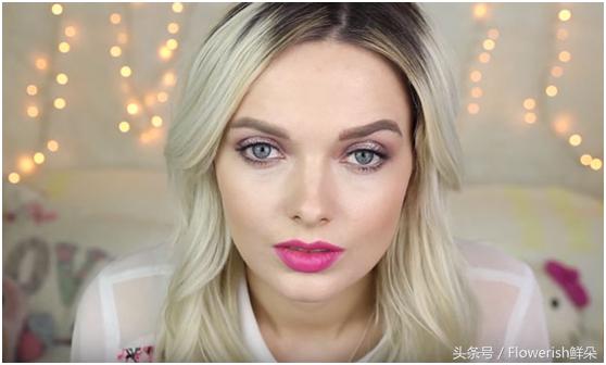 化妆教程一招秒变小仙女,化妆技巧变身视频教程大全