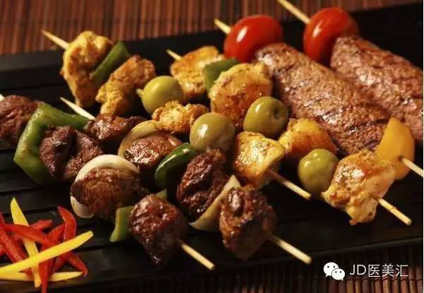 整形手术后饮食应注意什么,整形后忌口多久可以恢复