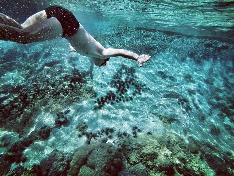 西藏21岁小伙瞒着父母徒步,一人穷游西藏13天