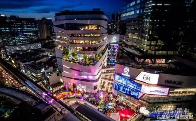 泰国曼谷5天4夜自由行,曼谷旅游要多少钱泰国超值7日游