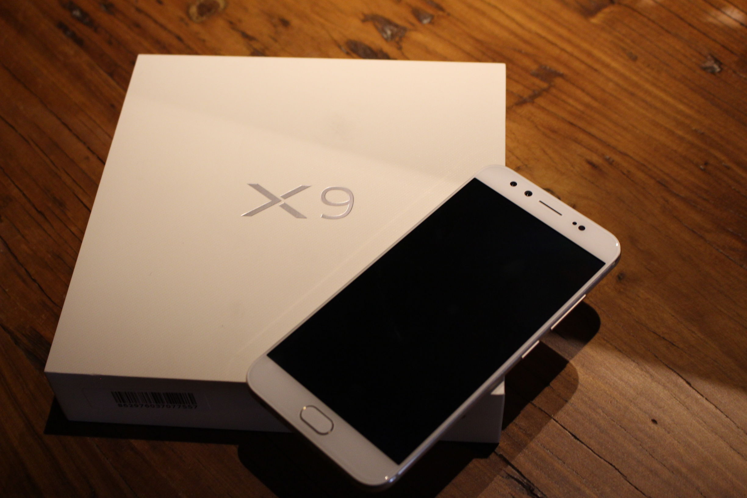 vivox9的拍照效果,vivo柔光双摄手机好吗