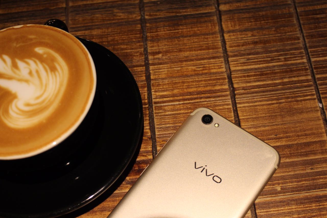 vivox9的拍照效果,vivo柔光双摄手机好吗