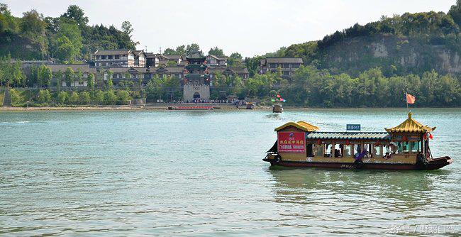 房车自驾阆中古城游玩攻略,野鹅自驾霞云岭