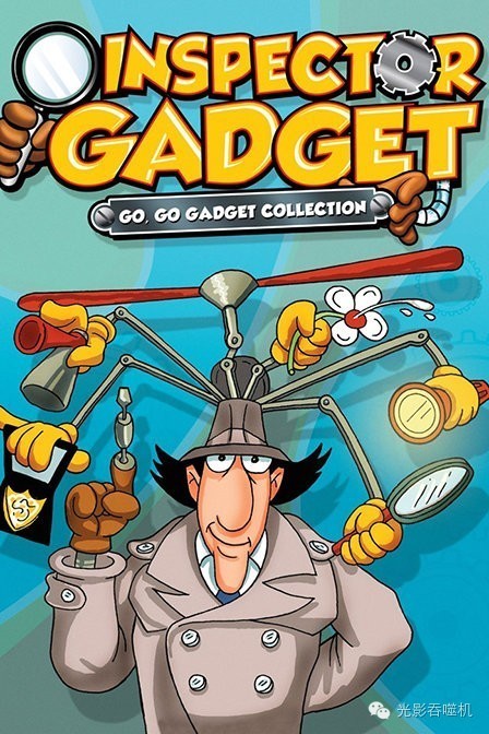 那些年我们追过的动画片,童年追过的动画片