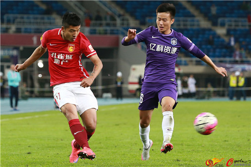 中超观察卓尔现状,中超观察下半程强势复苏