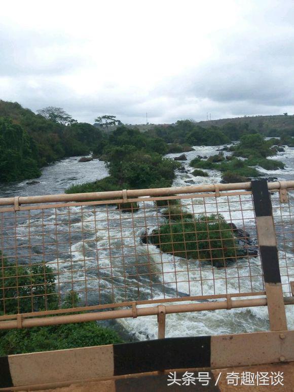 我在非洲工作的日子，给大家介绍下非洲的风土人情