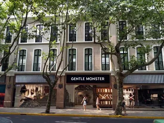 魔都这三大购物中心很惊艳,魔都最繁华的区是哪个区