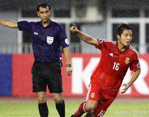 国奥队有多菜,中国国奥队装备