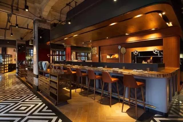 西餐之母是什么,外滩附近的美食餐厅推荐西餐