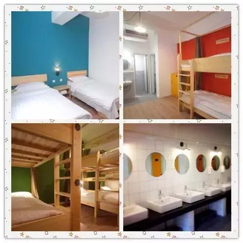 来成都，没睡过这8家青旅的人，不要说自己会旅行！