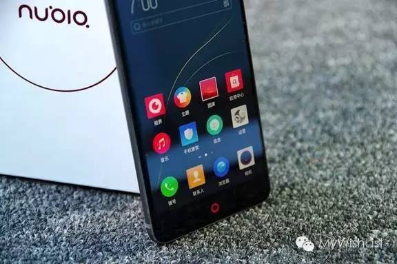 全面升级nubiaZ11miniS或许是最好的一代小牛