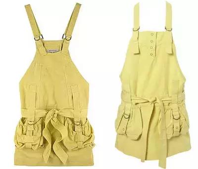 为什么ZARA抄袭大牌还能活到今天?