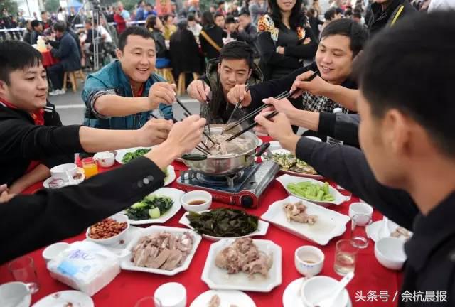 仓前羊锅村哪家最好,仓前羊锅村最新消息