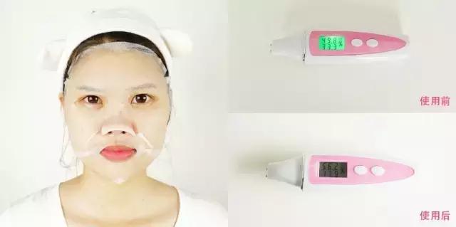 25款平价面膜大测评，冬天补水才是正经事！