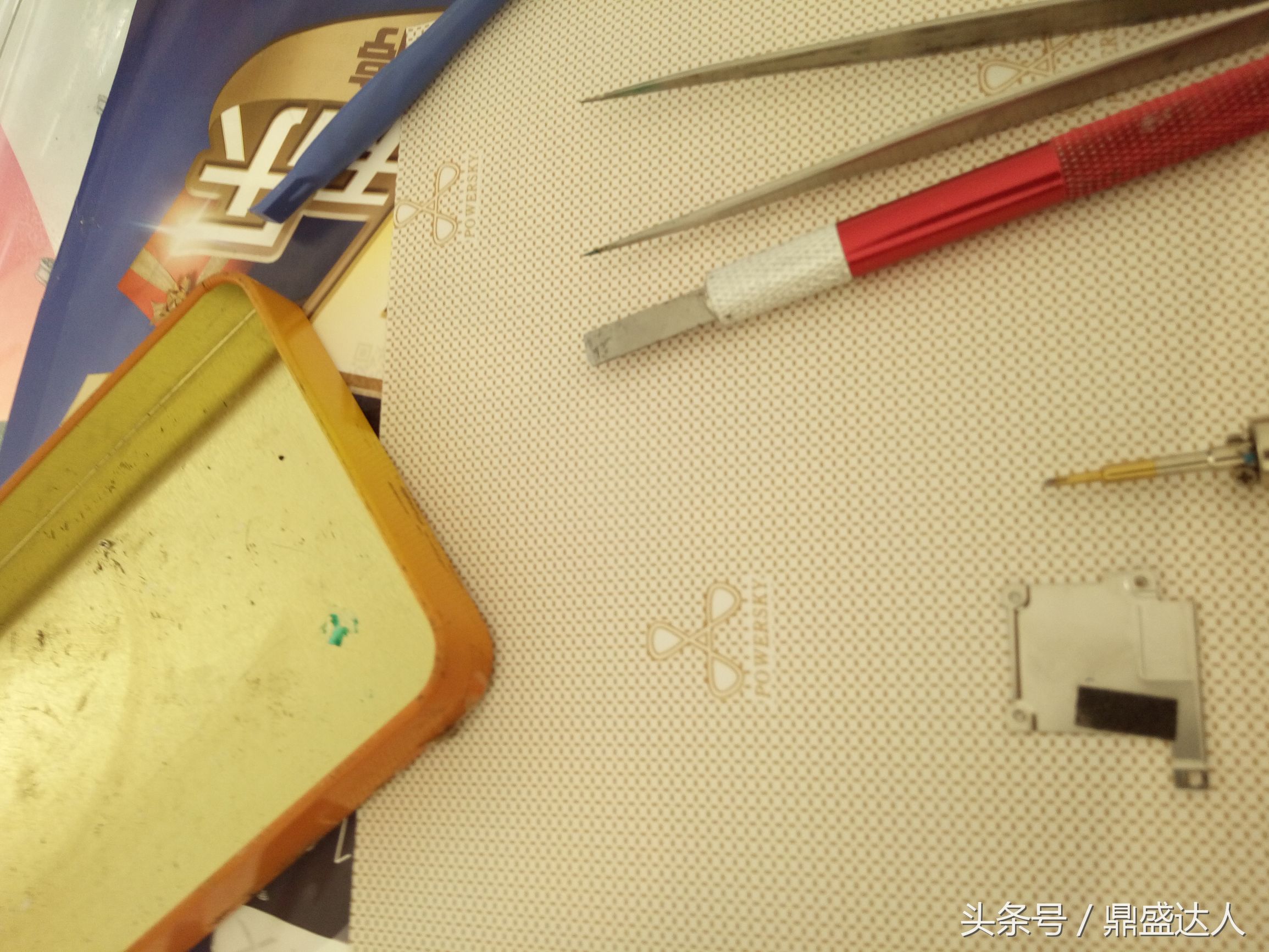 苹果5s拆机换壳视频教程,苹果5s拆机更换主板