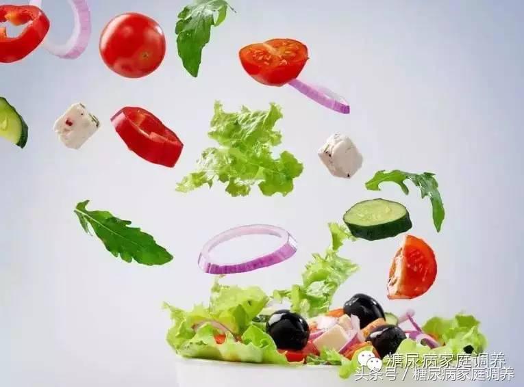 胡新林糖尿病管理方法,糖尿病营养干预知识讲座