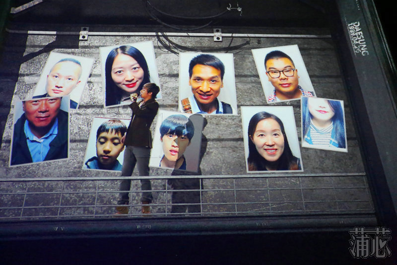 济州岛看枫叶,济州岛枫叶