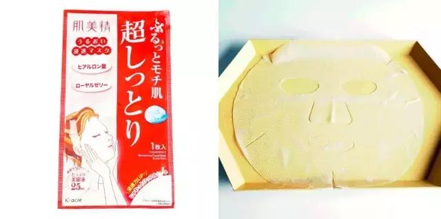 25款面膜亲身测评,25款面膜红黑榜