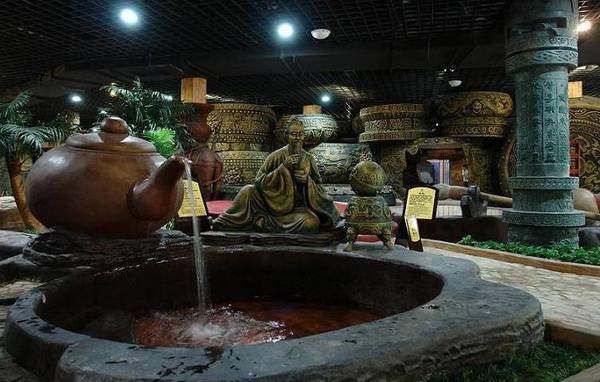 冬季暖心之旅，快来泡我吧！——京津冀21处泡温泉的好地方