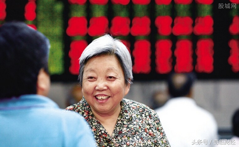 80、90股民来了!谁能抓住“手机炒股族”的心?
