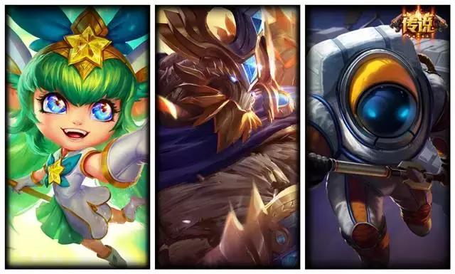 s7狮子狗落地秒人连招,草丛跳跳虎