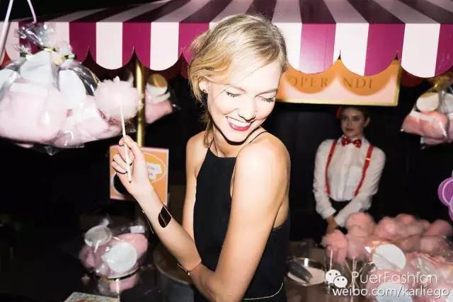 超模karliekloss个人资料,学霸级超模karliekloss