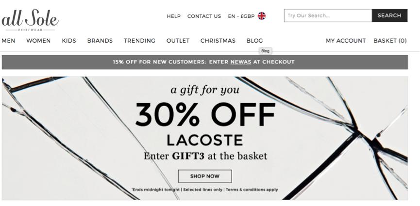 剁手全攻略,剁手购物指南