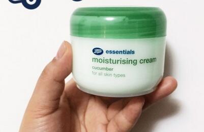 你用过的见效的护肤品,一款回购率百分百的中药面霜