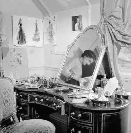 尚哪儿｜带给你旧时光的美：丽兹酒店