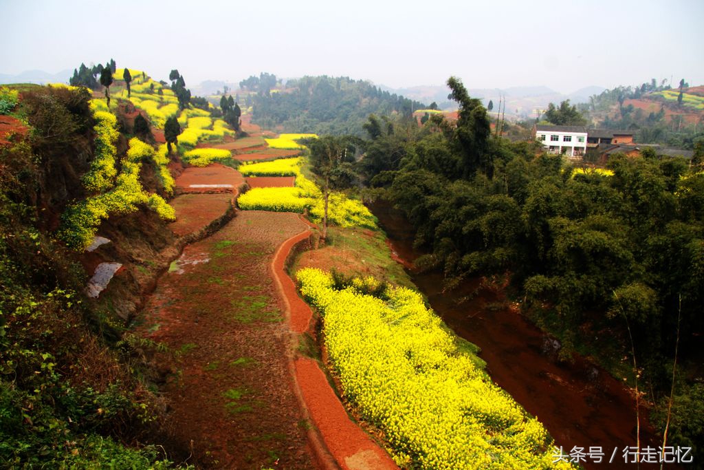 宜宾隐藏打卡地,乐山隐秘秘境