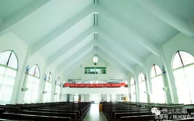 张劲夫33年前来株洲视察赞这家工厂“大有希望”！