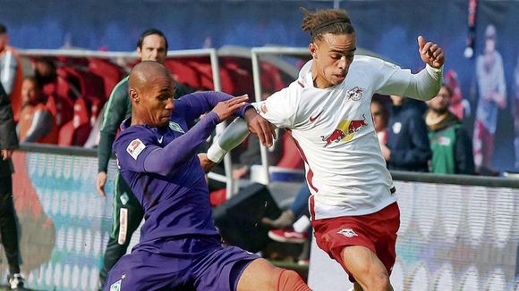 莱比锡又赢了，网友：姓“莱”的都不好惹