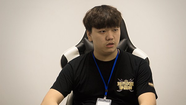 平凡少年与城市英雄:贵州MON战队的四年一梦