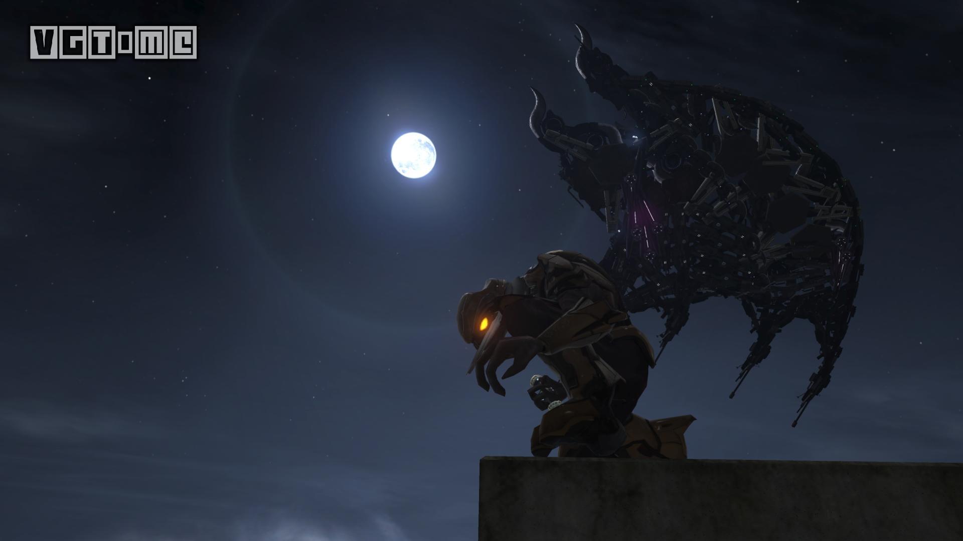 十五年的光之历程:《光环》秘闻录(上)