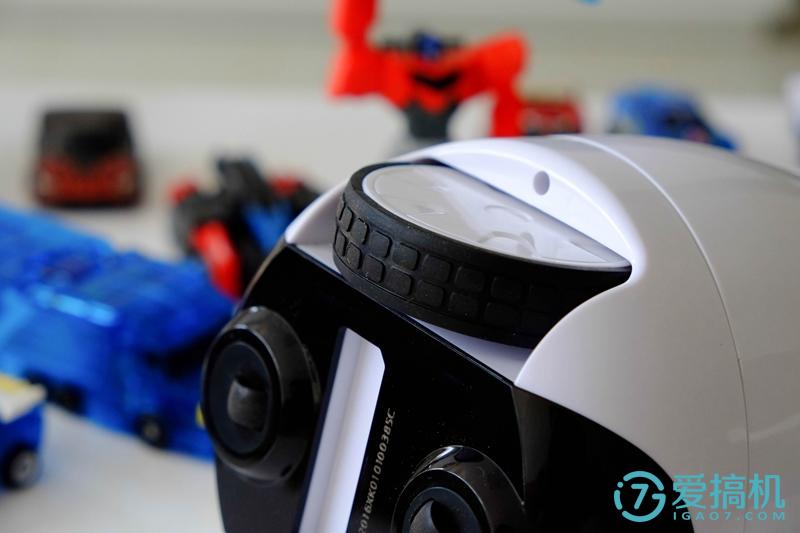 有趣的互动机器人,机器人趣味编程和思维启蒙