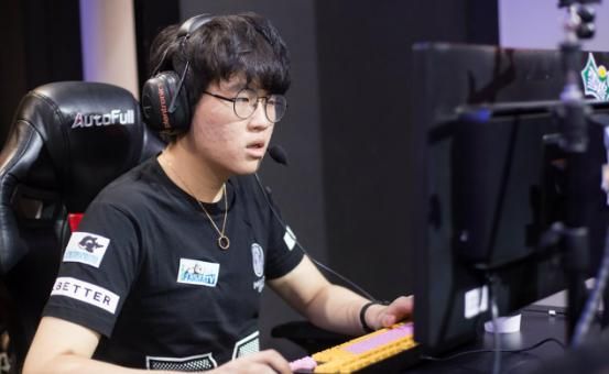 电子竞技也需要努力,电子竞技从来不缺意难平