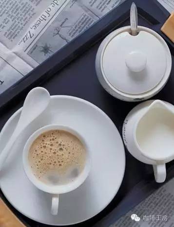 咖啡加奶糖怎么加,咖啡奶糖的功效与作用