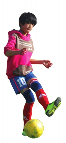 小足球大梦想完整版,小小的足球大梦想