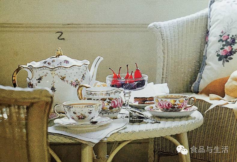 食尚|闲说英国红茶