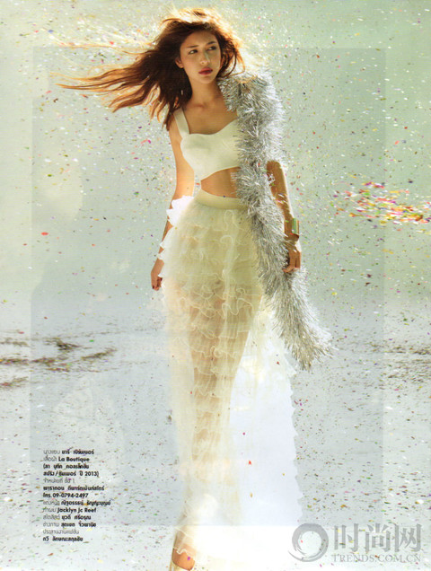 泰国最受欢迎的品牌,泰国有哪些小众的品牌